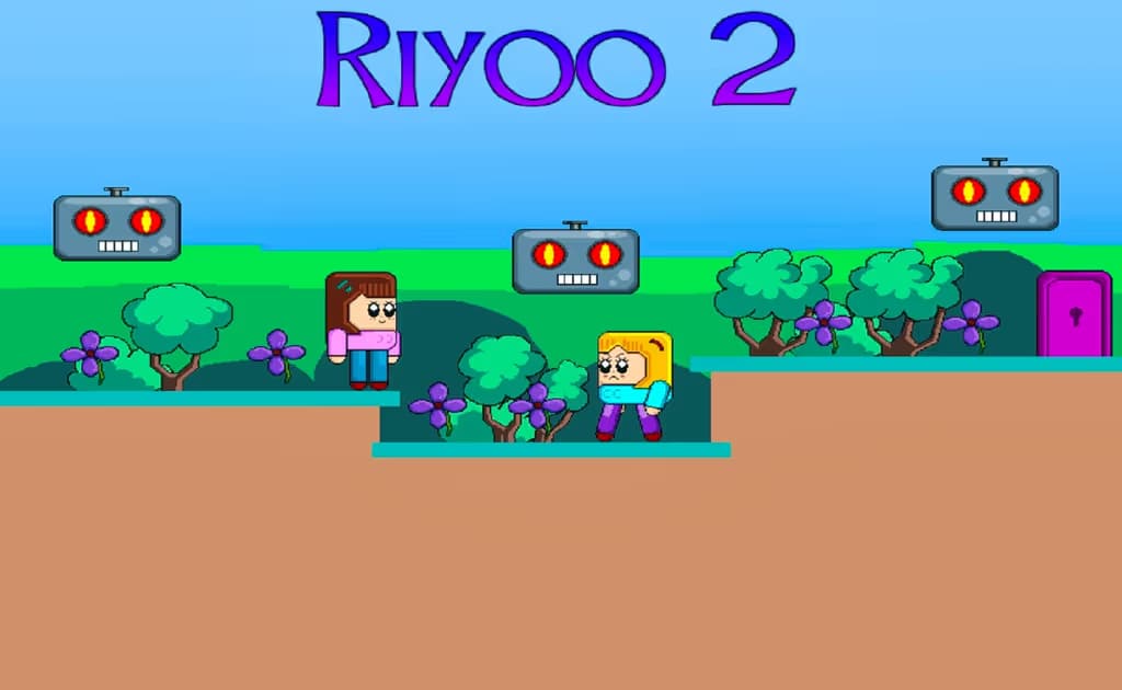 Riyoo 2 logo