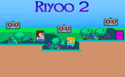 Riyoo 2 logo