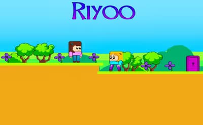 Riyoo logo