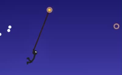 Robin Hook logo
