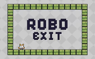 Robo Exit logo
