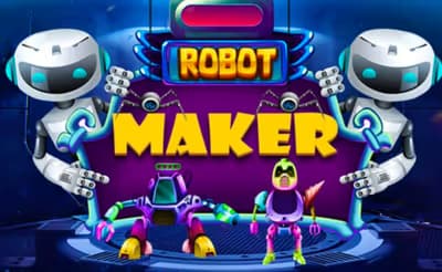 Robot Maker logo