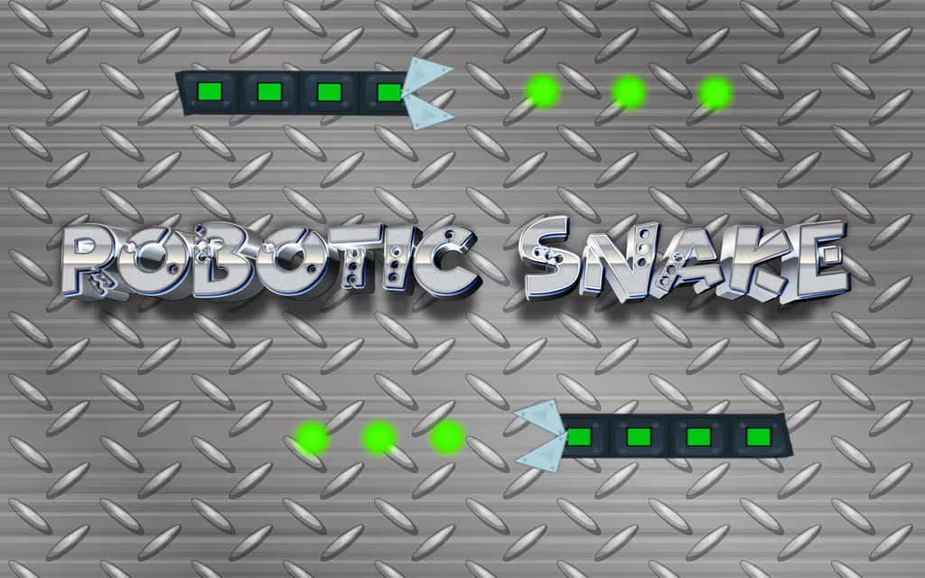 Robotic Snake logo