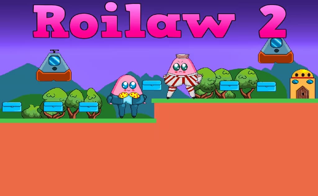 Roilaw 2 logo
