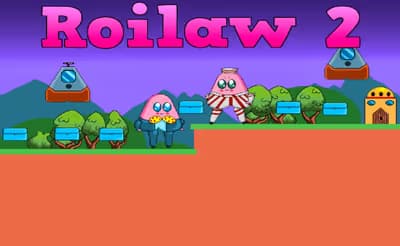 Roilaw 2 logo