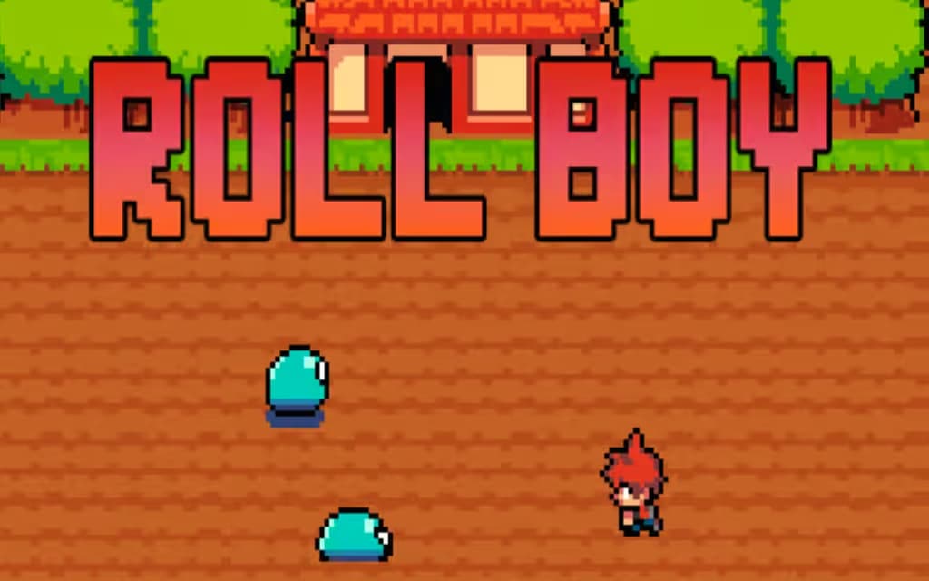 Roll Boy logo