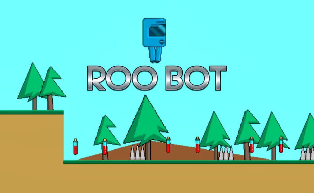 Roo Bot logo