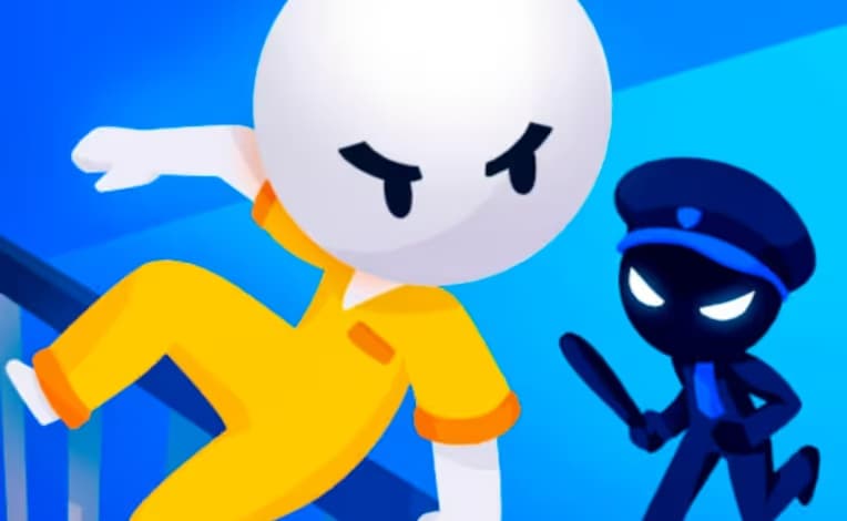 Room Escape 3D logo