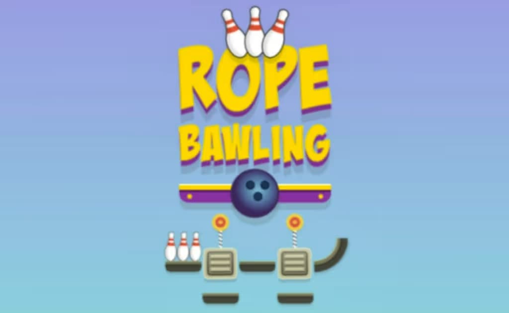 Rope Bawling logo