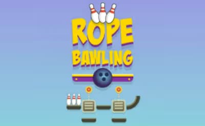 Rope Bawling logo