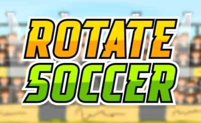 Rotate Soccer logo