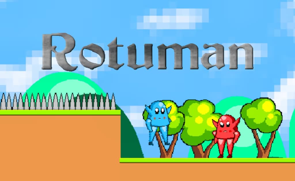 Rotuman logo