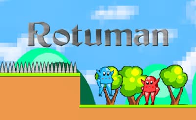 Rotuman logo