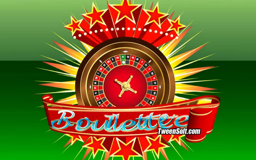 Roulette logo