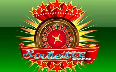 Roulette logo