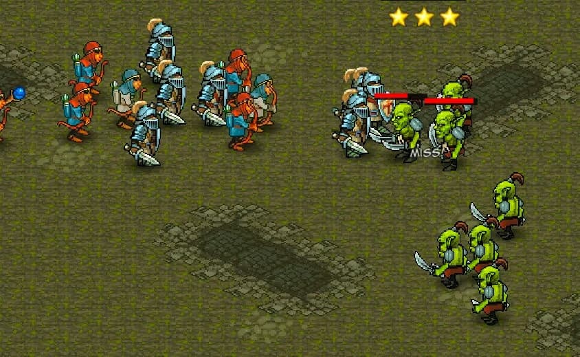 Royal Heroes logo