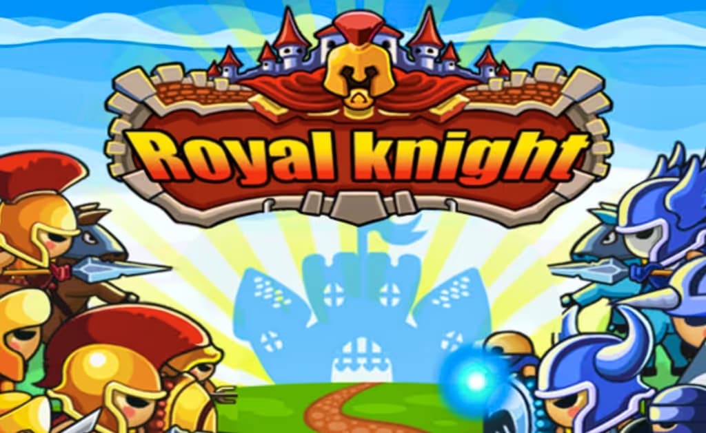Royal Knight logo