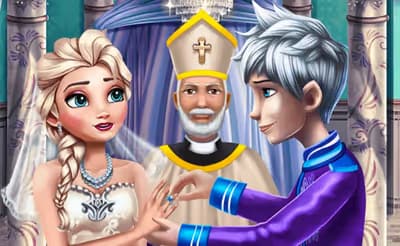 Royal Wedding Ceremony logo