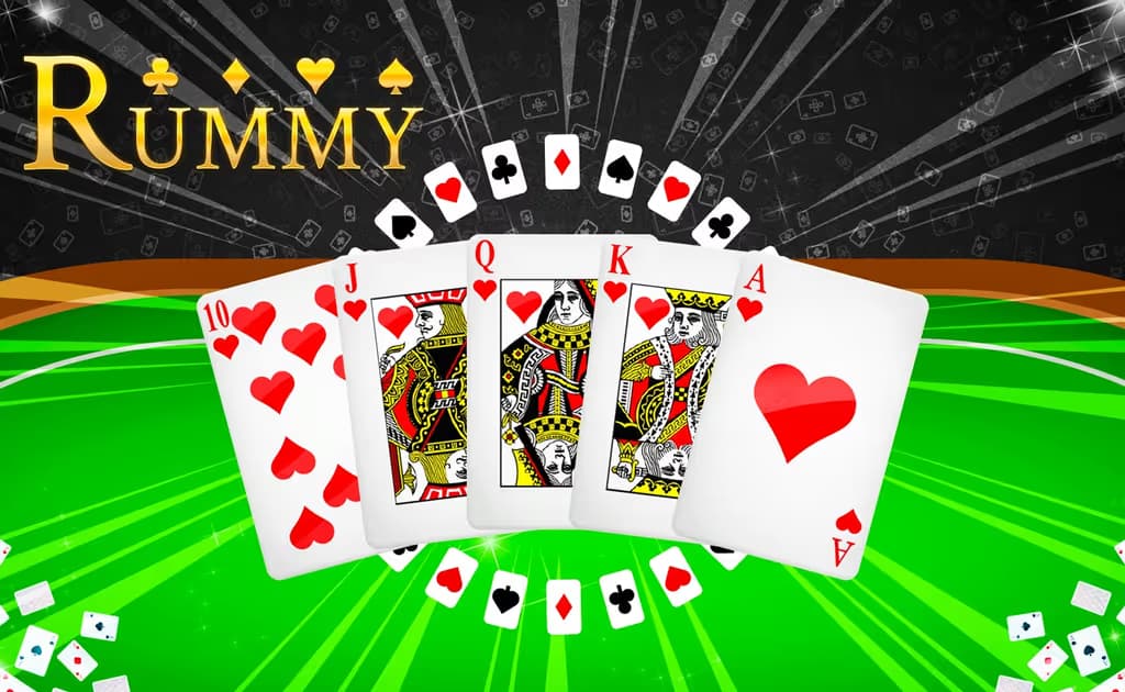Rummy logo