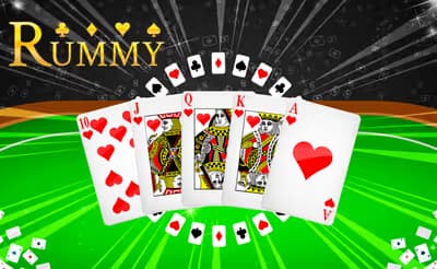 Rummy logo