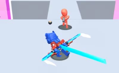 Samurai Flash logo