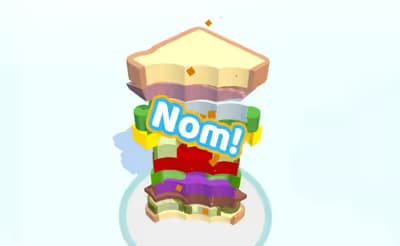 Sandwich logo