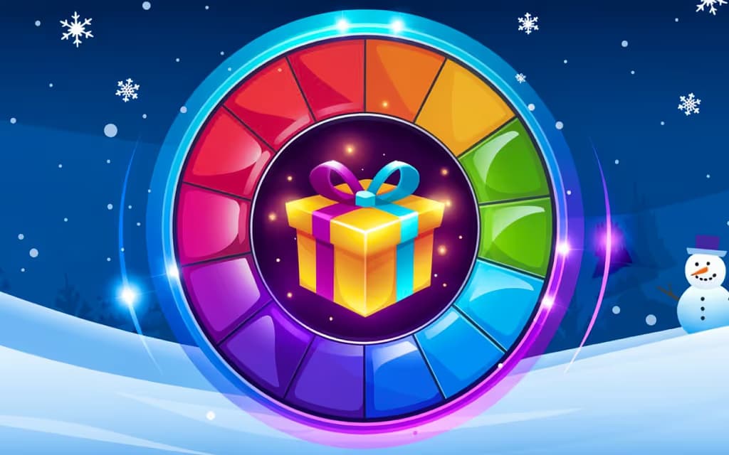 Santa Gift Matching logo