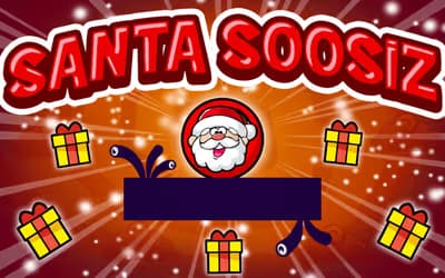 Santa Soosiz logo