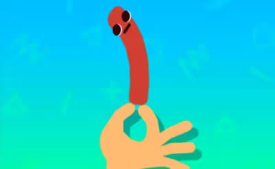 Sausage Flip logo