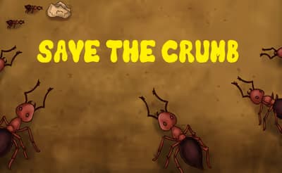 Save the Crumb logo