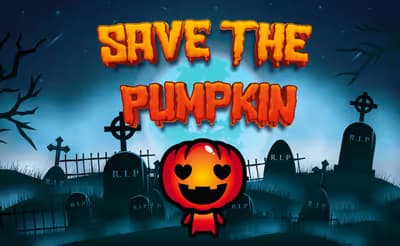 Save the Pumpkin logo