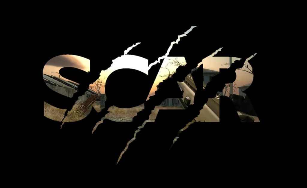 Scar logo