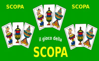 Scopa logo