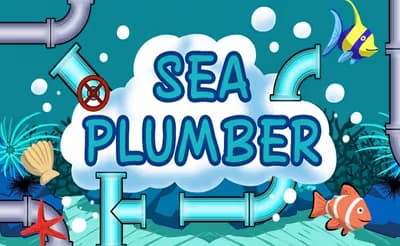 Sea Plumber logo