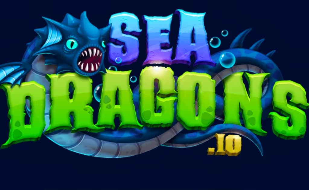 SeaDragons.io logo