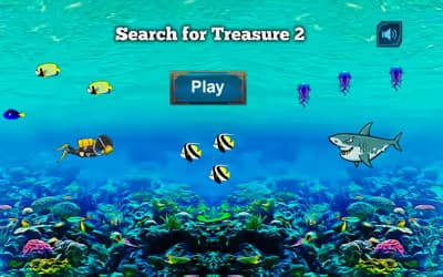 Search for Treasure 2 logo