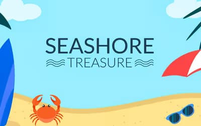 Seashore Treasure logo