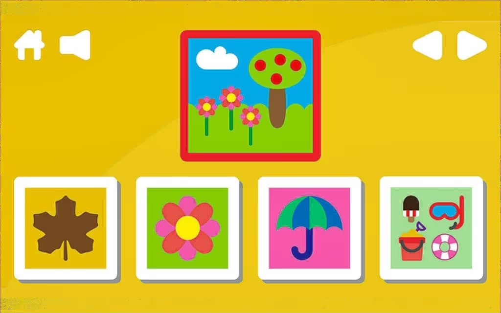 Seasons logo
