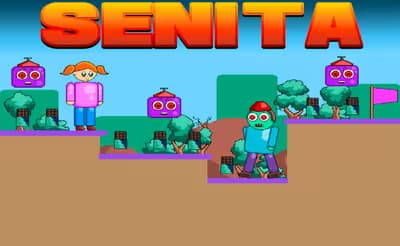 Senita logo