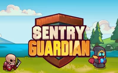 Sentry Guardian logo
