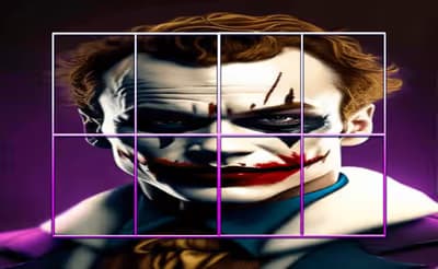 Serial Killers Snapshot Block Puzzle logo