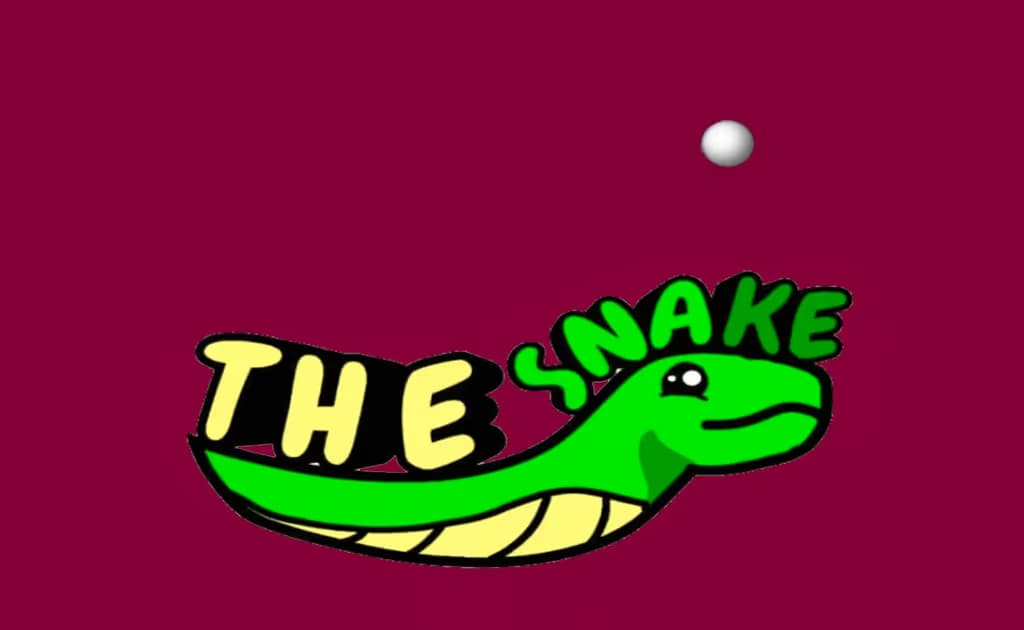 Serpent logo