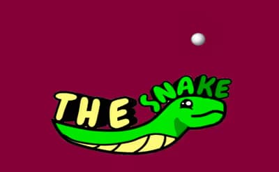 Serpent logo