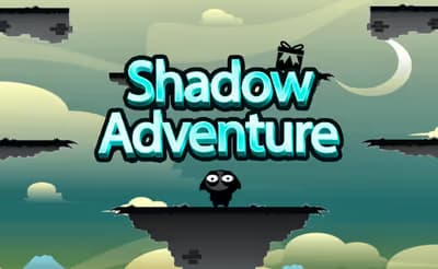 Shadow Adventure logo
