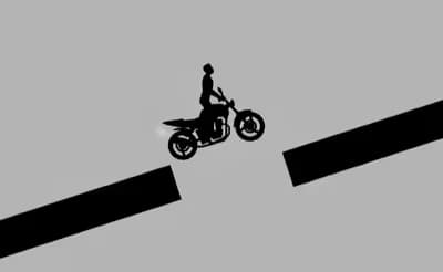 Shadow Bike Rider logo