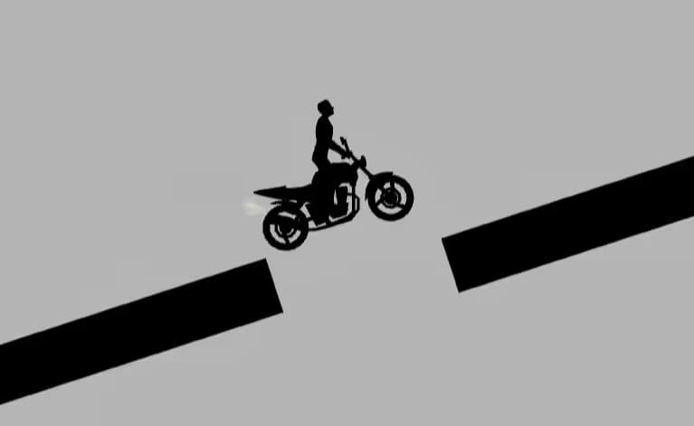 Shadow Bike Rider logo