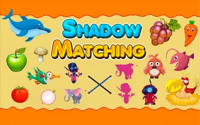 Shadow Matching logo