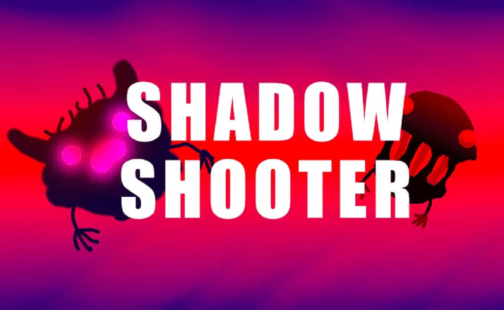 Shadow Shooter logo