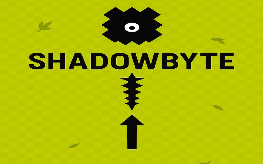 ShadowByte logo