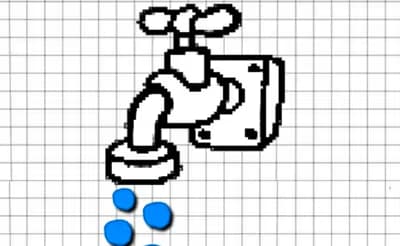 Shape of Water logo